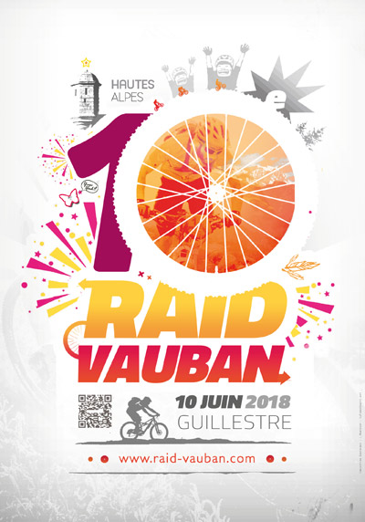 raid vauban raid vtt Guillestrois Queyras