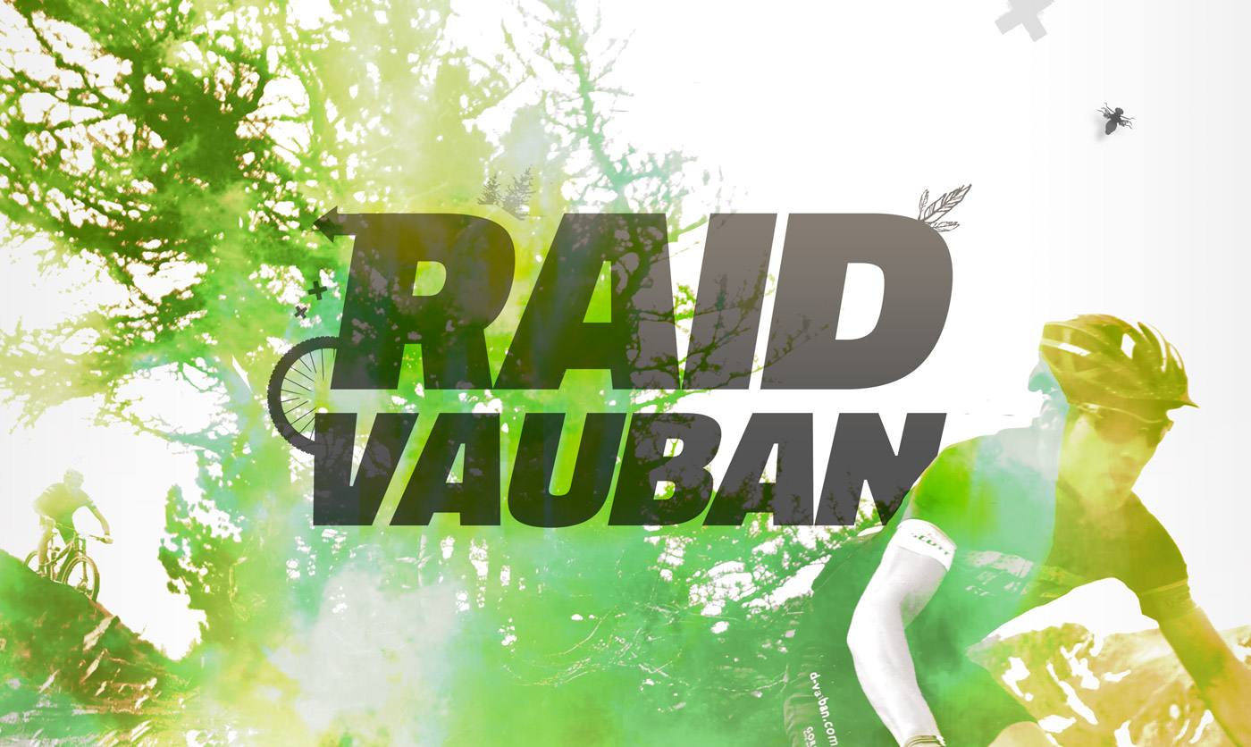 raid vauban raid vtt hautes-alpes