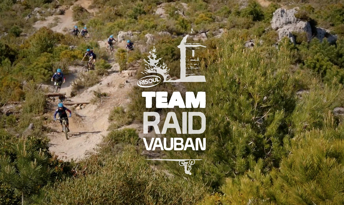 raid vauban raid vtt hautes-alpes